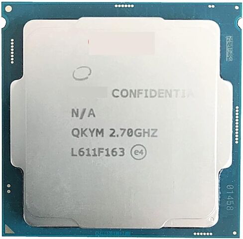 c I5-7400 ES I5 7400 QKYM 2.7 GHz Quad-Core Quad-Thread CPU Processor 6M 65W LGA 1151 in Saudi Arabia