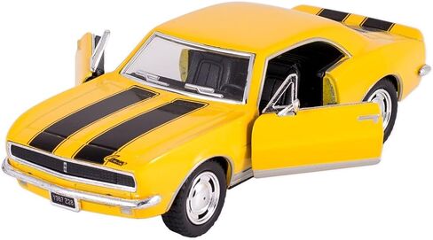1967 Chevy Camaro Z/28 1/37 أحمر من Collectable Diecast in Kuwait