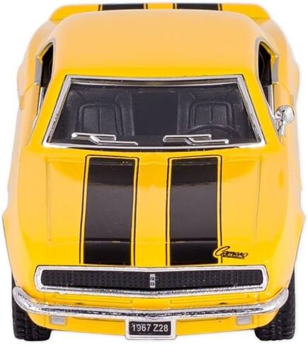1967 Chevy Camaro Z/28 1/37 أحمر من Collectable Diecast in Kuwait