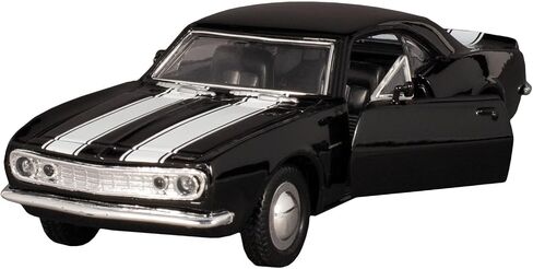 1967 Chevy Camaro Z/28 1/37 أحمر من Collectable Diecast in Kuwait