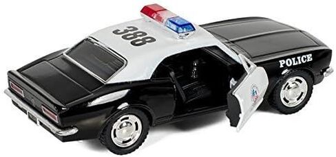 1967 Chevy Camaro Z/28 1/37 أحمر من Collectable Diecast in Kuwait