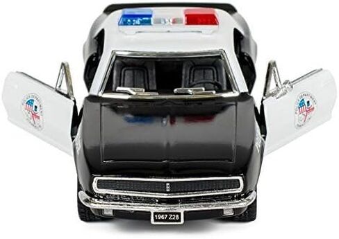1967 Chevy Camaro Z/28 1/37 أحمر من Collectable Diecast in Kuwait