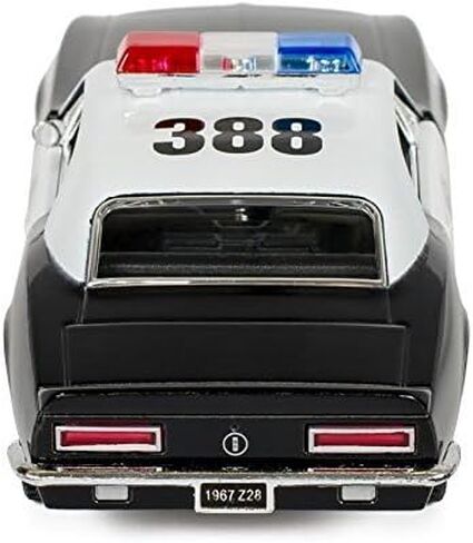 1967 Chevy Camaro Z/28 1/37 أحمر من Collectable Diecast in Kuwait
