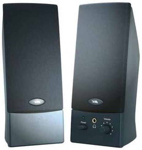 Computer Speaker System in Saudi Arabia
