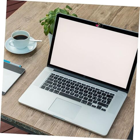 Popetpop 3pcs Conte Cartoon Cover Cover Cover Cover Privacy Ultra-Shin for Laptop عرض درع الكاميرا الجمالية in Saudi Arabia