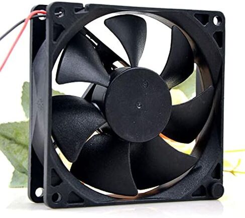 AD0912UB-A70GL ADDA 12V 90MM مروحة 12V 0.3A 9025 مروحة تبريد العلبة in Saudi Arabia