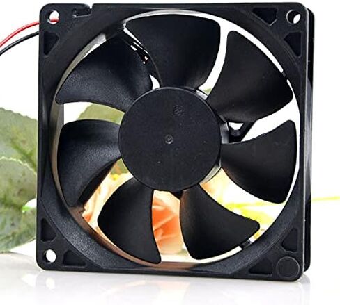 AD0912UB-A70GL ADDA 12V 90MM مروحة 12V 0.3A 9025 مروحة تبريد العلبة in Saudi Arabia
