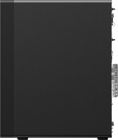 Lenovo ThinkStation P360 Desktop (12-Core Intel I7-12700 ، Intel UHD 770 ، 32GB DDR5 RAM ، 4TB PCIe SSD ، WiFi 6E ، Bluetooth 5.1 ، USB KYB and Mouse ، Win 11 Pro) in Saudi Arabia