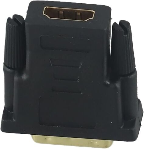 يدعم محول HD 24K المغطى DVI بالمحول المتوافق مع HDMI لـ HDTV DVI 24+1 إلى كابلات محول متوافقة مع HDMI in Saudi Arabia