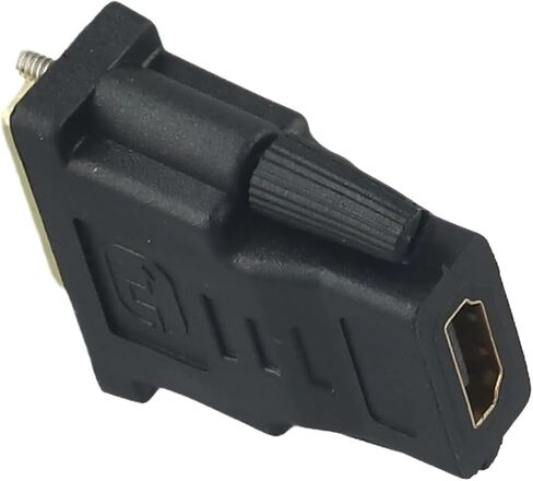 يدعم محول HD 24K المغطى DVI بالمحول المتوافق مع HDMI لـ HDTV DVI 24+1 إلى كابلات محول متوافقة مع HDMI in Saudi Arabia