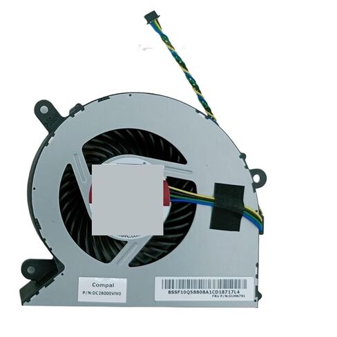 01MN751 All-in-one PC Cooler CPU Cooling Fan Ideacentre 3 21ITL7 F0GV 22IAP7 F0GG 24IAP7 F0GH BAZA1018R2U P004 Laptop Accessories in Kuwait