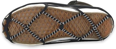Walk Traction Cleats, Ice Cleats for Shoes&Boots - Walk Traction Cleats for Women Men Walking on Snow and Ice in Saudi Arabia