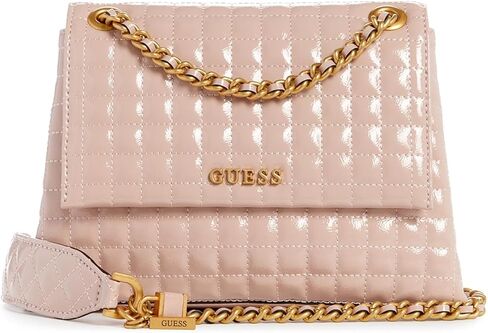 جيس شنطة كروس للنساء قابلة للتحويل بغطاء قلاب من تيا in Kuwait