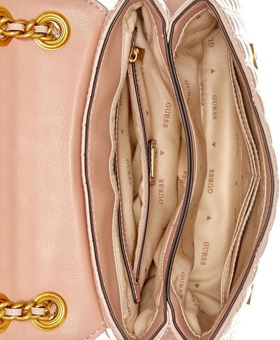 جيس شنطة كروس للنساء قابلة للتحويل بغطاء قلاب من تيا in Kuwait