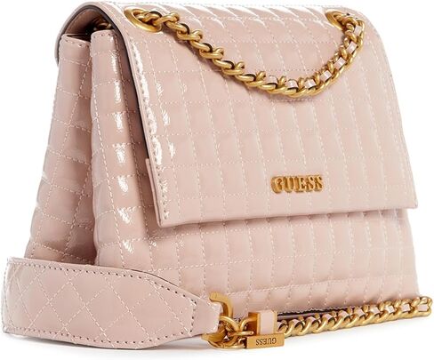 جيس شنطة كروس للنساء قابلة للتحويل بغطاء قلاب من تيا in Kuwait