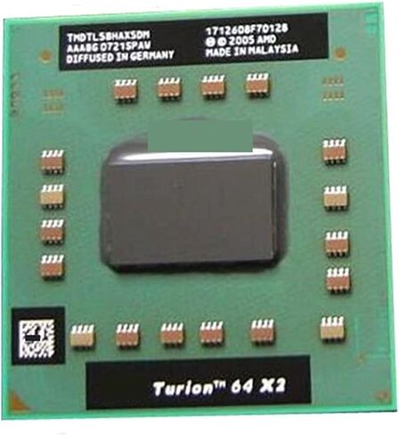 TL-58 1.9GHz Dual c Notebook Processors Laptop CPU Socket S1 in Saudi Arabia