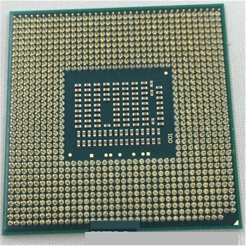 Original c I5-3360M Processor 3M Cache 2.8Ghz I5 3360M SR0MV PGA988 TDP 35W, Laptop CPU in Saudi Arabia
