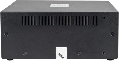 Tripp Lite Secure KVM Switch 4-Port DisplayPort Dual Monitor Niap Pp3.0 in Saudi Arabia