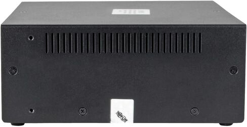 Tripp Lite Secure KVM Switch 4-Port DisplayPort Dual Monitor Niap Pp3.0 in Saudi Arabia