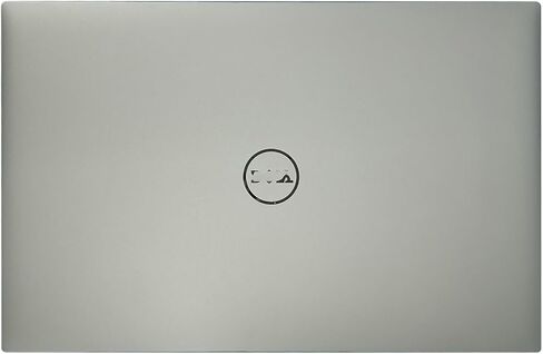 15.6 "استبدال شاشة اللمس 4K لـ Dell XPS 9510 شاشة OLED كاملة كاملة معرض العرض 3840x2160 Silver 0HJMMY HJMMY in Saudi Arabia