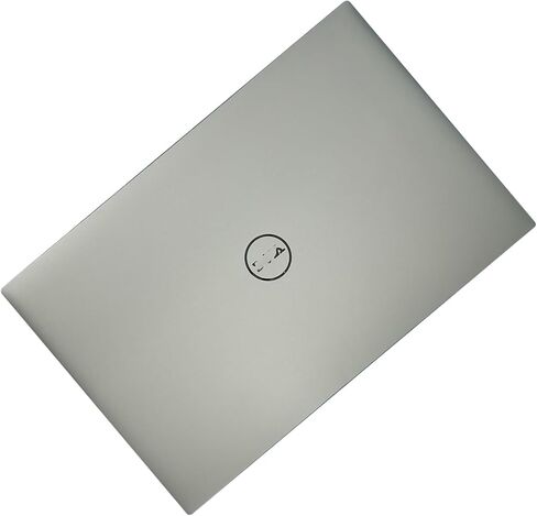 15.6 "استبدال شاشة اللمس 4K لـ Dell XPS 9510 شاشة OLED كاملة كاملة معرض العرض 3840x2160 Silver 0HJMMY HJMMY in Saudi Arabia