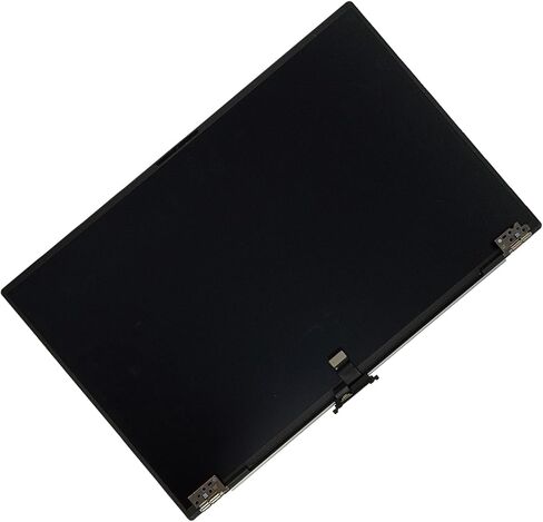15.6 "استبدال شاشة اللمس 4K لـ Dell XPS 9510 شاشة OLED كاملة كاملة معرض العرض 3840x2160 Silver 0HJMMY HJMMY in Saudi Arabia