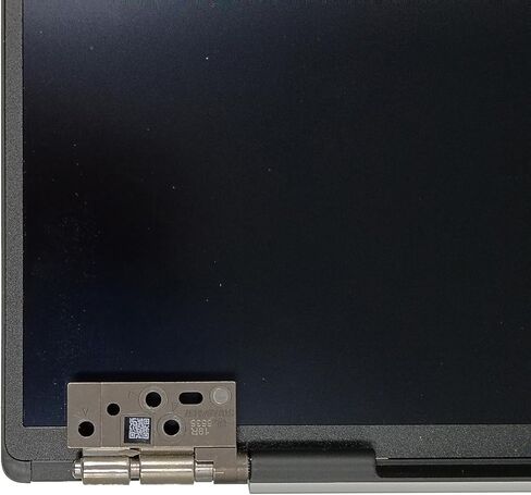 15.6 "استبدال شاشة اللمس 4K لـ Dell XPS 9510 شاشة OLED كاملة كاملة معرض العرض 3840x2160 Silver 0HJMMY HJMMY in Saudi Arabia