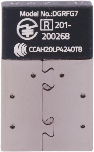أفضل بونجلات USB Dongle Signal Mouse Adapter Adapter for Razer Deathadder V2 X Hyperspeed Wireless Gaming Mouse in Saudi Arabia