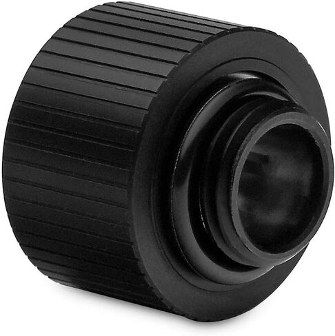 EKWB EK-Quantum Torque Extender Static, MM 14, Black, 2-Pack in Saudi Arabia