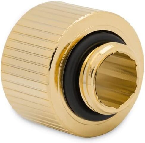 Ekwb Ek-Quantum Torque Extatider Static ، MM 14 ، Nickel ، 2 pack ، 3831109849217 in Saudi Arabia