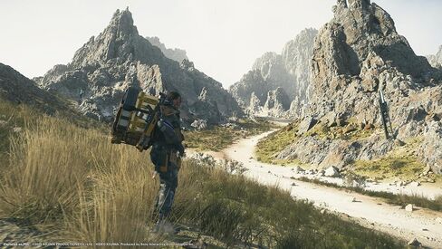 Death Stranding 2: On the Beach - Collector's Edition - لـ PlayStation 5 in Kuwait