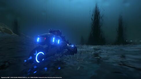 Death Stranding 2: On the Beach - Collector's Edition - لـ PlayStation 5 in Kuwait