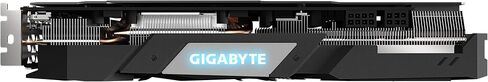 GIGABYTE GV-R57XTGAMING OC-8GD RADEON RX 5700 XT GAMING OC 8G CARDAS in Saudi Arabia