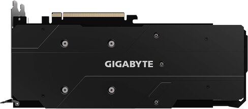 GIGABYTE GV-R57XTGAMING OC-8GD RADEON RX 5700 XT GAMING OC 8G CARDAS in Saudi Arabia