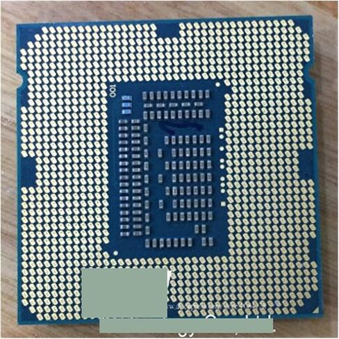 C I5 3330S I5-3330S معالج (ذاكرة التخزين المؤقت 6M ، 2.7 جيجا هرتز) LGA1155 وحدة المعالجة المركزية سطح المكتب تعمل بشكل صحيح in Saudi Arabia