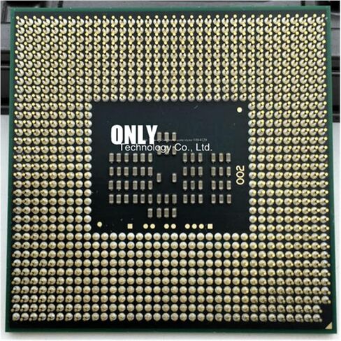c I7-820QM Processor (8M Cache,1.73GHz to 3.06Ghz, I7 820QM, SLBLX) PGA988 TDP 45W Laptop CPU in Saudi Arabia