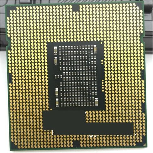 المعالج W3690 (ذاكرة التخزين المؤقت 12M ، 3.46 GHz) ، Six-Core LGA1366 Xeon W3690 CPU ، Xeon W3690 Server ، Desktop CPU 130W in Saudi Arabia