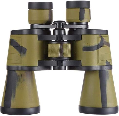 أحادي الصبغة عالية الطاقة 20x50 عالي الأوقات مجهر ، المشاهدة الليلية/بارك 4 prism/زاوية واسعة/مقاومة للماء للسفر/في الهواء الطلق لمشاهدة الطيور مناظير in Saudi Arabia