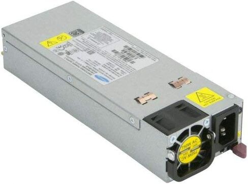 Supermicro PWS-751P-1R 1U 750W HS PSU (متجدد) in Kuwait