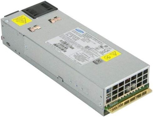 Supermicro PWS-751P-1R 1U 750W HS PSU (متجدد) in Kuwait