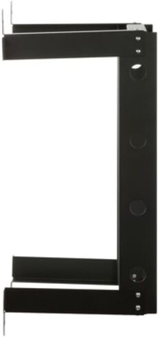 Kendall Howard V-Line 12U Sired Wallmount Rack (1915-3-300-12) in Kuwait