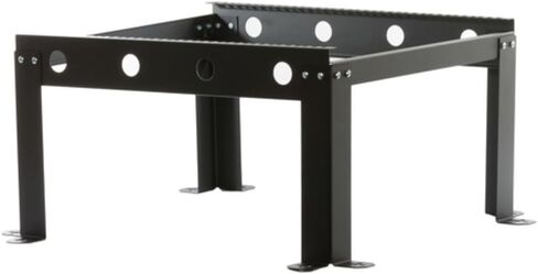 Kendall Howard V-Line 12U Sired Wallmount Rack (1915-3-300-12) in Kuwait