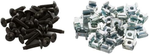 Kendall Howard V-Line 12U Sired Wallmount Rack (1915-3-300-12) in Kuwait