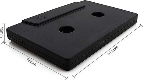 64 جيجا بايت USB 2.0 محرك أقراص فلاش أسود شريط الكاسيت شكل ذاكرة عصا محرك أقراص محرك أقراص الإبهام محرك الأقراص محرك أقراص U in Kuwait