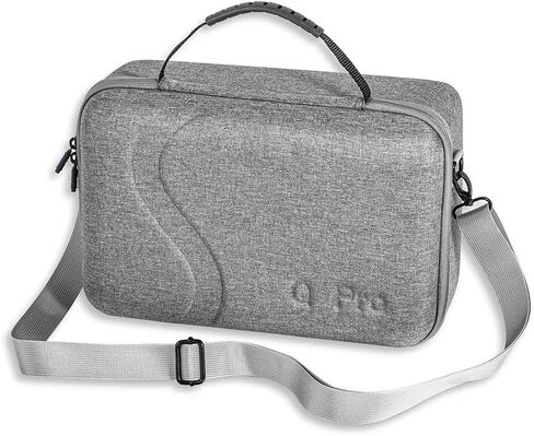 حقيبة تخزين لـ Quest Pro VR Case Protable Case Case Hard Nylon Caseing for Meta Quest Pro VR Accessories in Kuwait