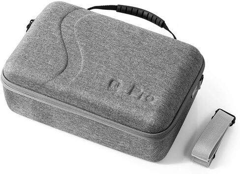 حقيبة تخزين لـ Quest Pro VR Case Protable Case Case Hard Nylon Caseing for Meta Quest Pro VR Accessories in Kuwait