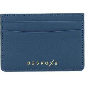 Wallet for Men - Slim Front Pocket Card Holder - Minimalist RFID Blocking Leather Credit Card Holder Wallet - Holds Credit Cards, Cash, ID's, Business Cards in Saudi Arabia