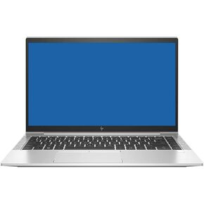 HP EliteBook 845 G7 14" FHD, AMD Ryzen 5 Pro 4650U 2.1GHz, 16GB RAM, 256GB Solid State Drive, Windows 11 Pro 64Bit, (Renewed) in Kuwait