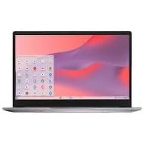 Lenovo IdeaPad 3i Chromebook, 15.6" FHD Display, Intel Celeron N4500, 4GB RAM, 64GB eMMC (Renewed) in Kuwait