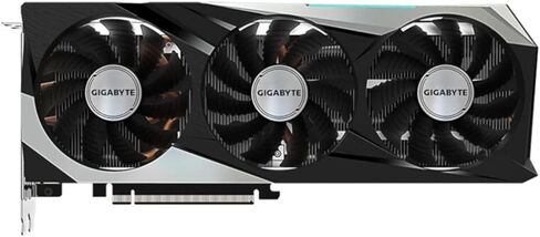 Gigabyte Radeon RX 6800 Gaming OC 16GB بطاقة الرسومات in Saudi Arabia